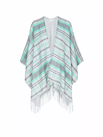 OPUS | Poncho - Cape ALERA | 